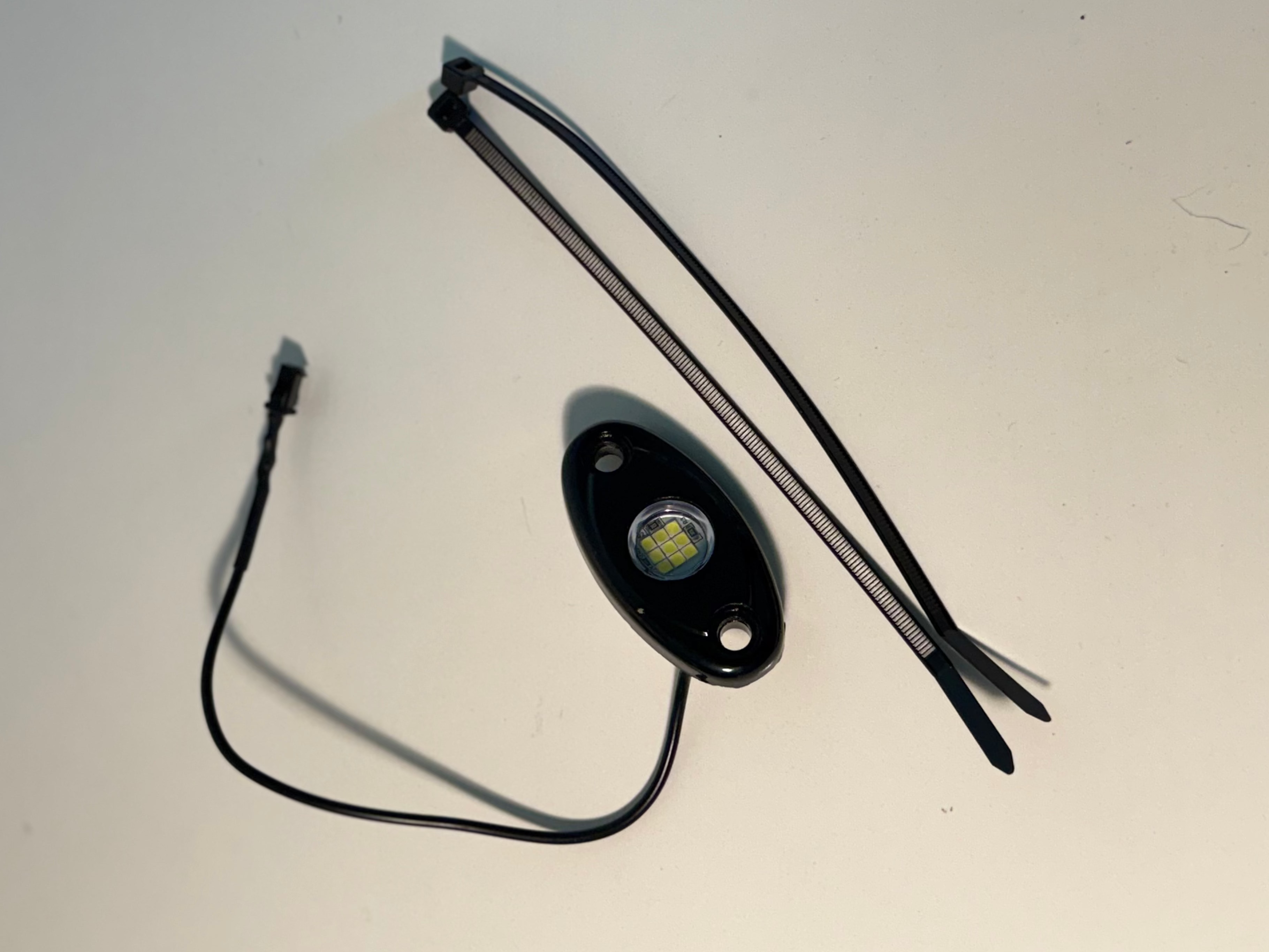 Ridstar q20 rear taillight