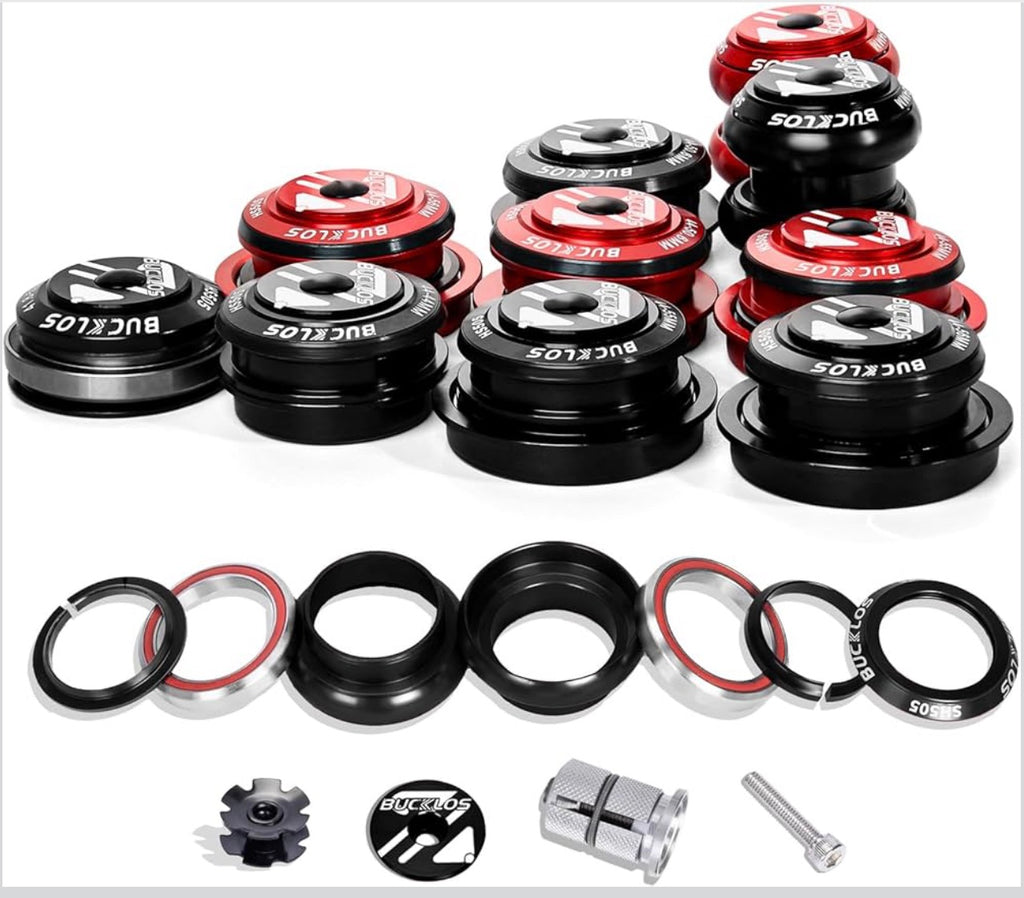 Ridstar q20 bucklos spacer kit