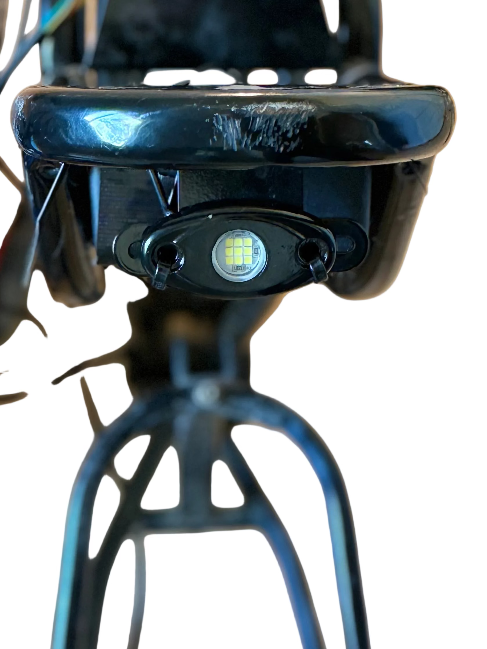 Ridstar q20 rear taillight