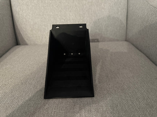 Etm rtr storage box (prototype)￼