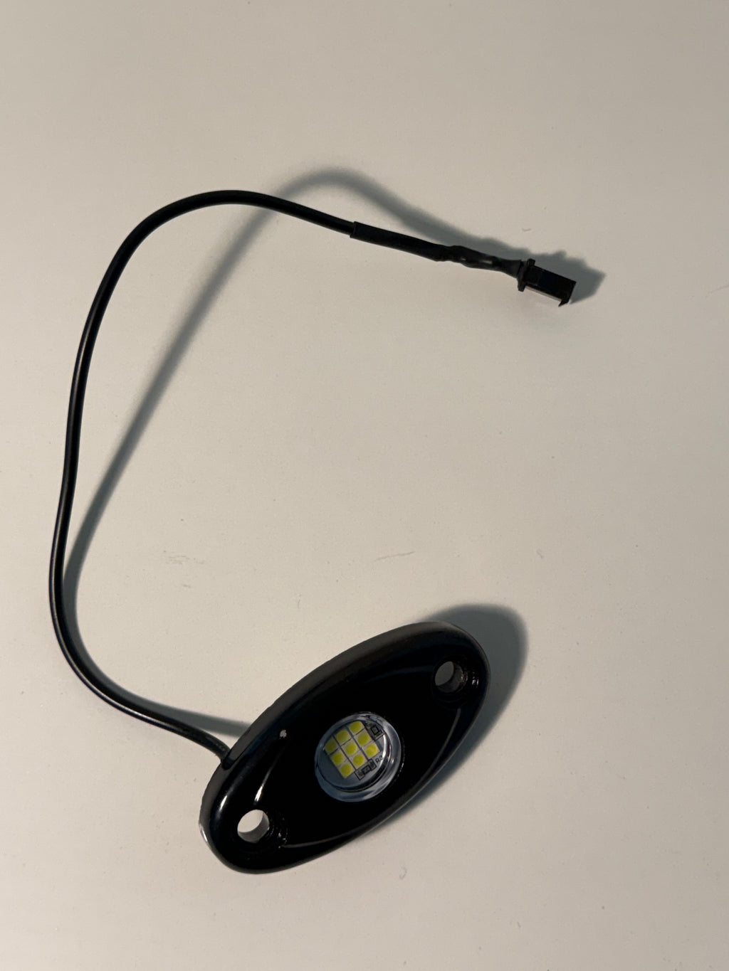 Ridstar q20 rear taillight