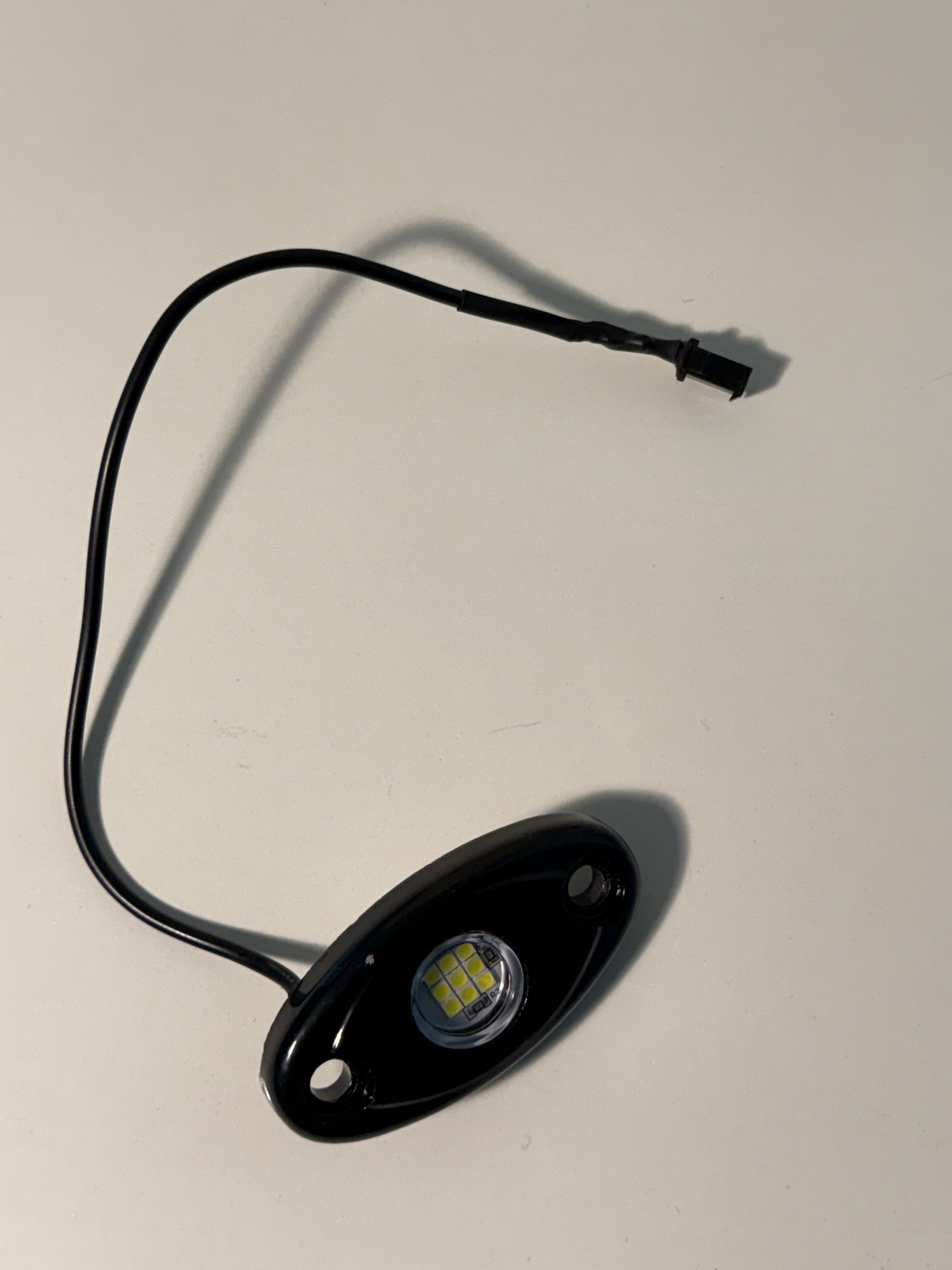 Ridstar q20 rear taillight